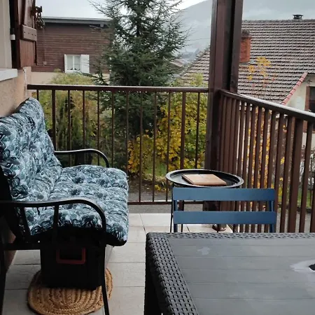 Pour Cure Et Ski Bagnères-de-Luchon