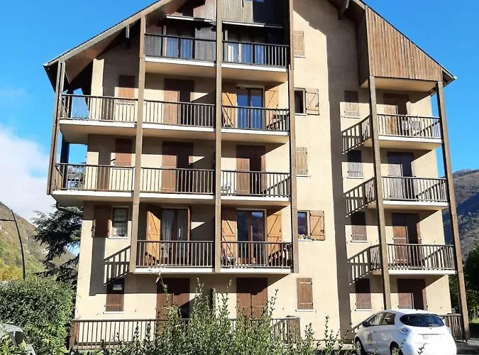 Pour Cure Et Ski شقة