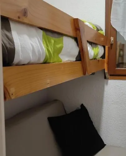 شقة Pour Cure Et Ski Bagnères-de-Luchon