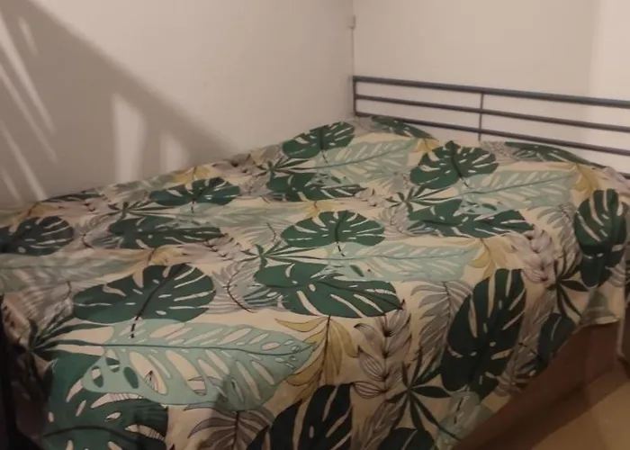 Pour Cure Et Ski شقة *