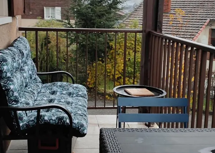 Pour Cure Et Ski Bagnères-de-Luchon