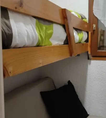 Apartment Pour Cure Et Ski Bagneres-de-Luchon